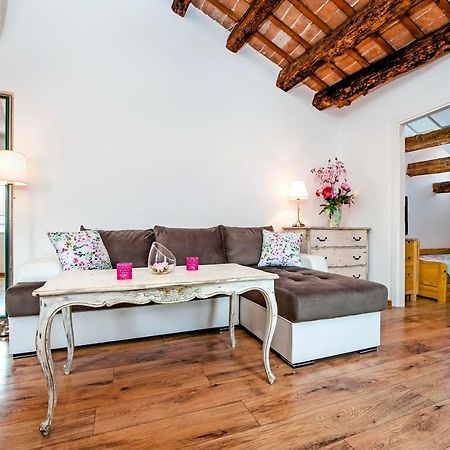 Apartment Casa Alek Rovinj Bagian luar foto