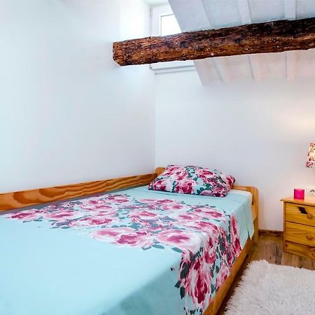 Apartment Casa Alek Rovinj Bagian luar foto