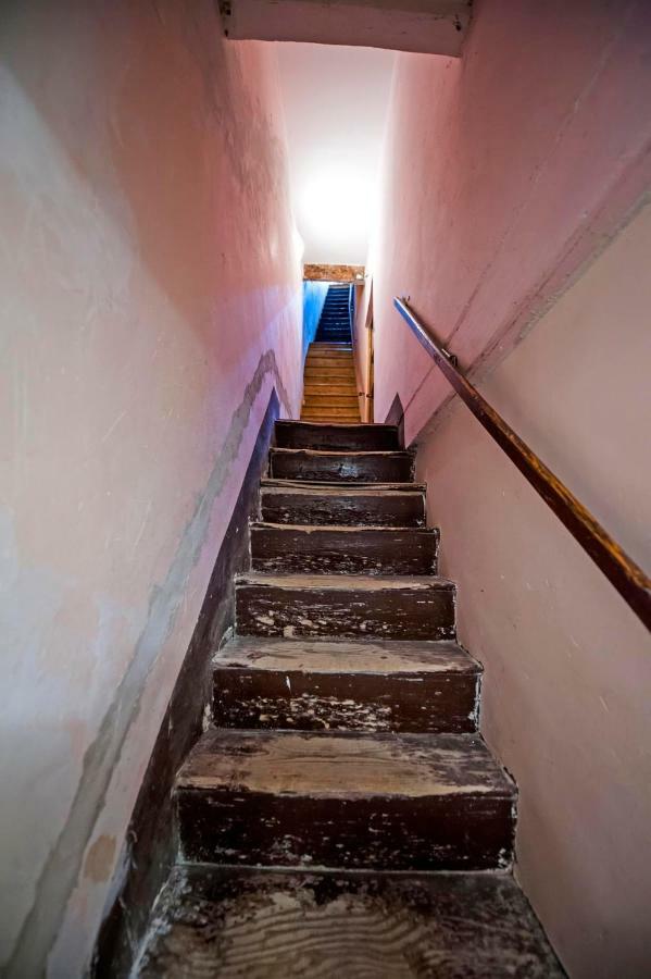 Apartment Casa Alek Rovinj Bagian luar foto