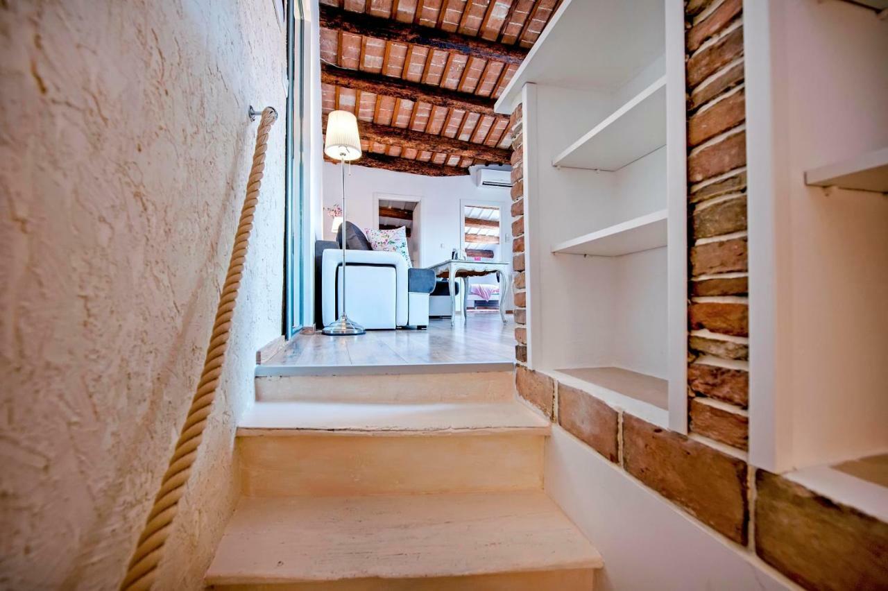 Apartment Casa Alek Rovinj Bagian luar foto